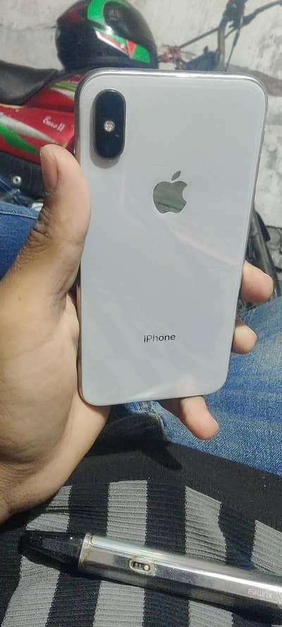 I phone Xs (Bypass)