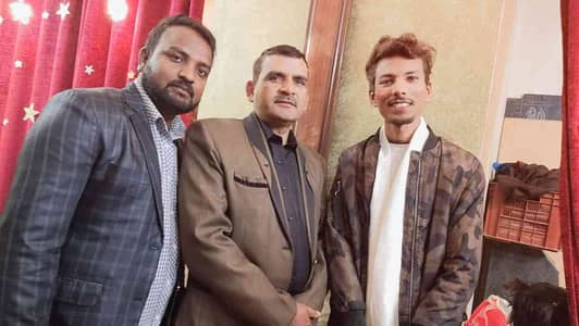 Waqar Gill