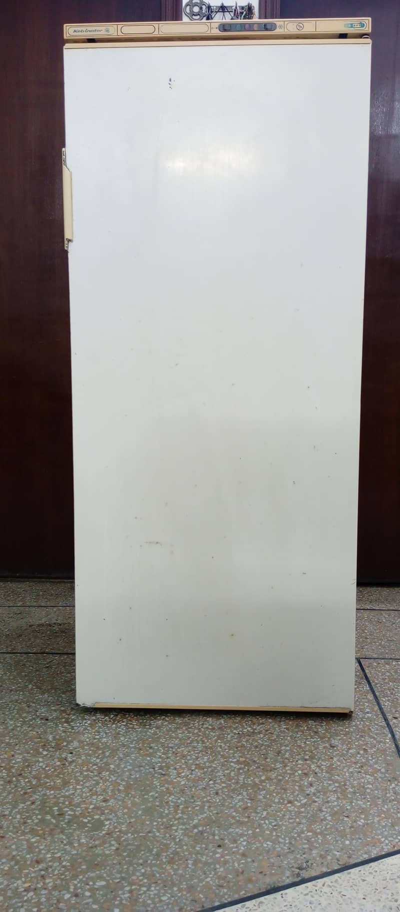 mini freezer 0