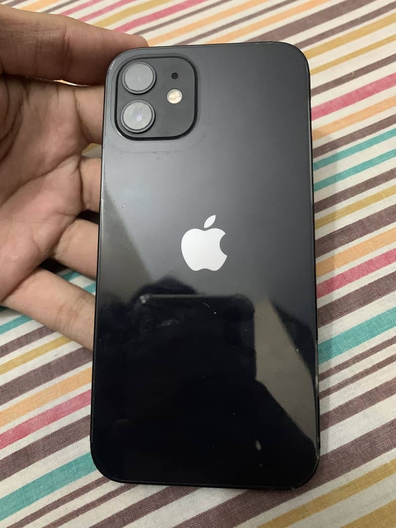 Iphone 12 6