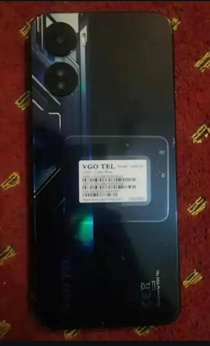 Vgotel smart 8 0