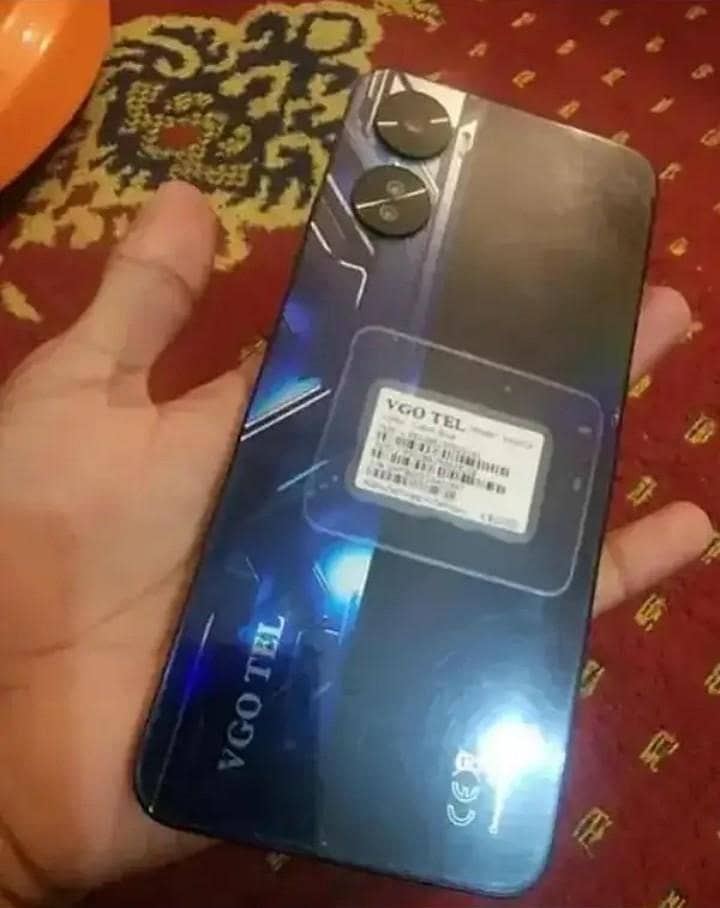 Vgotel smart 8 1