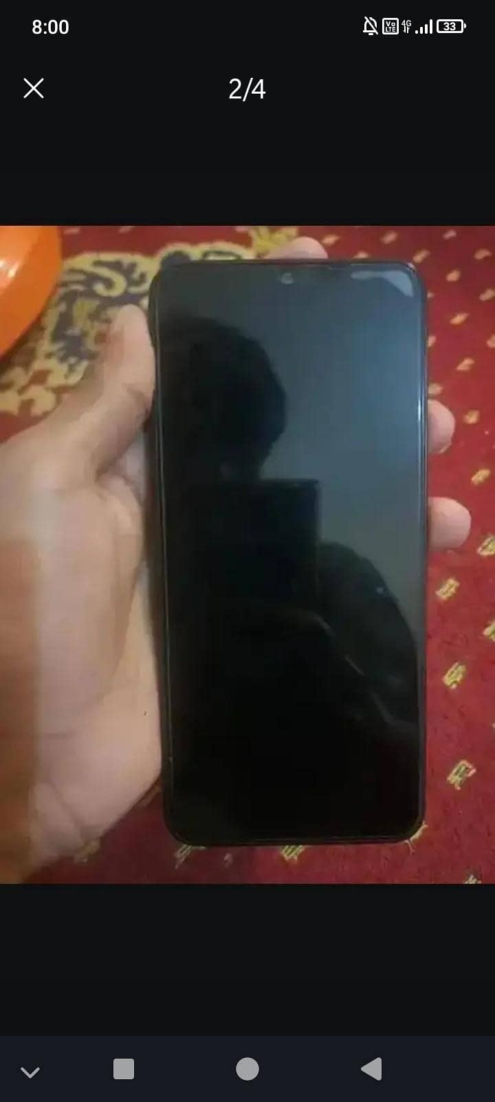 Vgotel smart 8 3