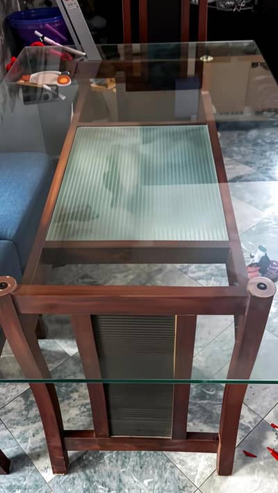 Dinning Table for Sale Lahore Wapda Town
