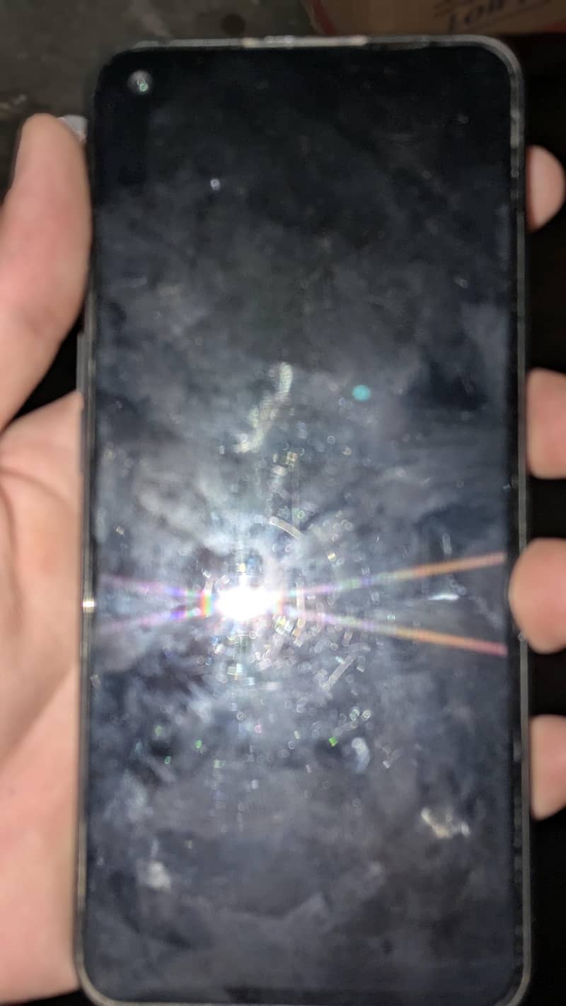 oppo A96 2
