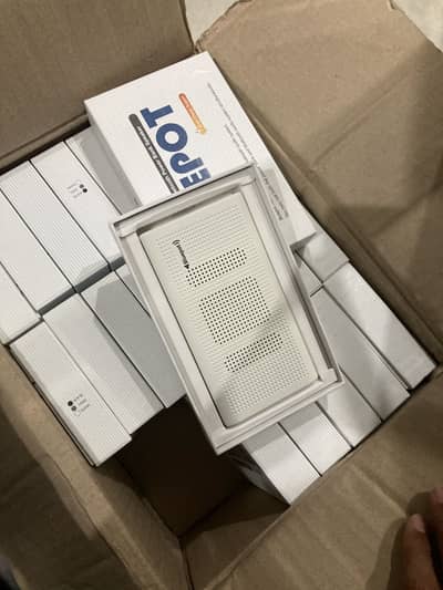 Powerbank with speaker