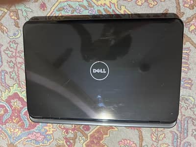 Laptop Inspiron Core i3  6/256