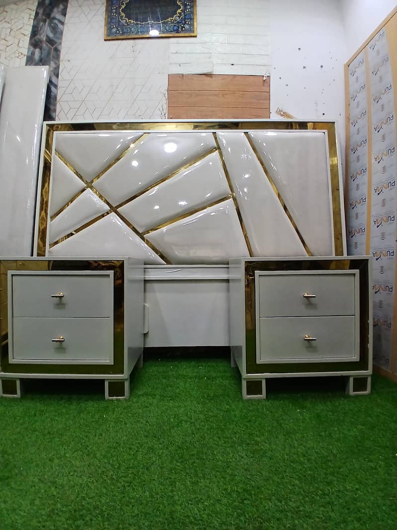 Double Bed Set 1