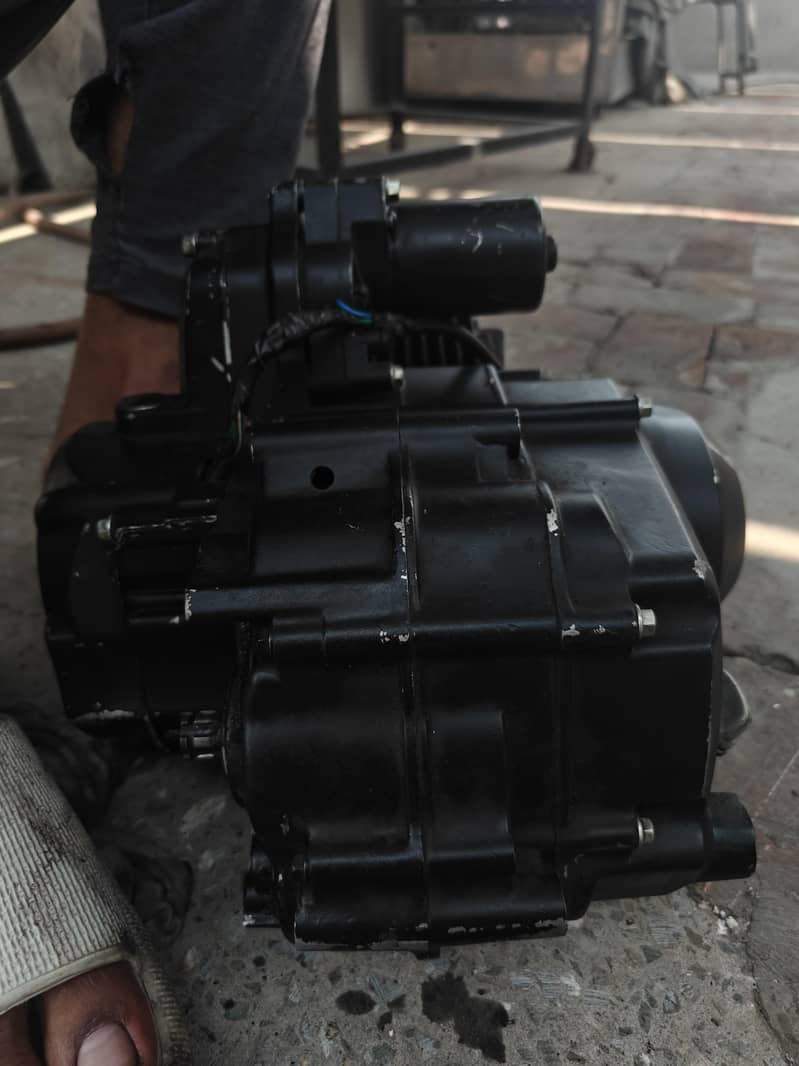 110 cc dubai engine 0