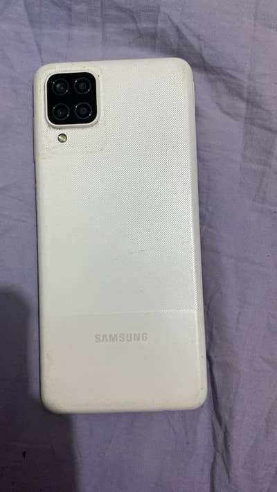 samsung A12