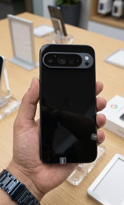 Google pixel 9 pro xl