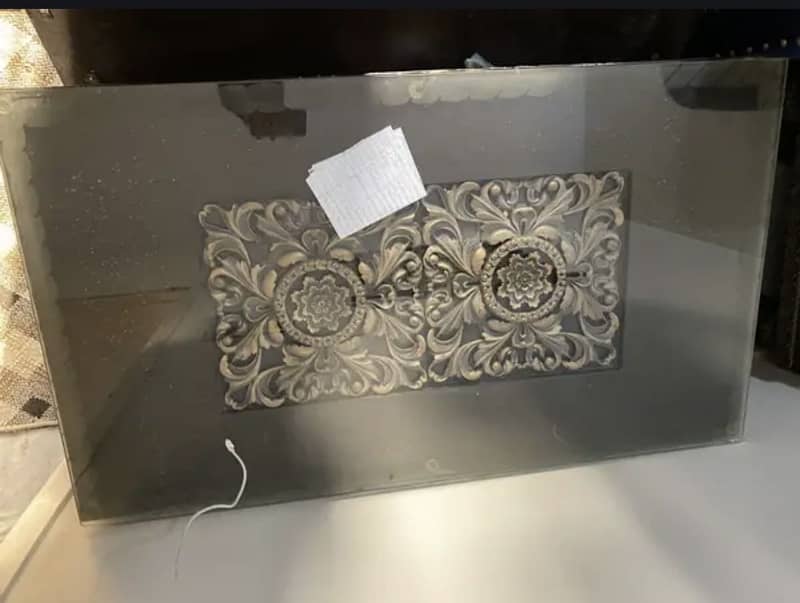 Drawing room table set 4