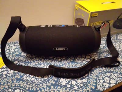 Brand New Login- L274 Vybeon Bluetooth Speaker For Sale !!!