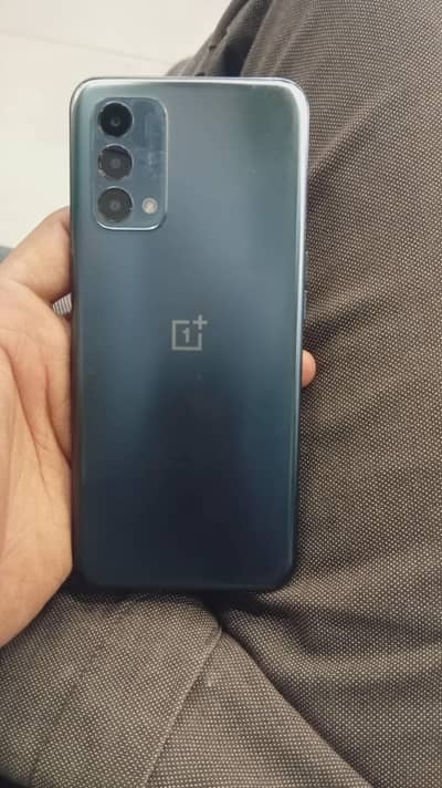 N200 5g 4gb 64gb. exchange possible.