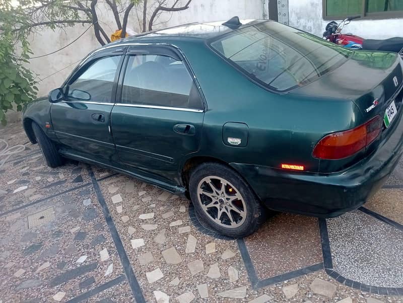 exchange with mehran possible down model 0