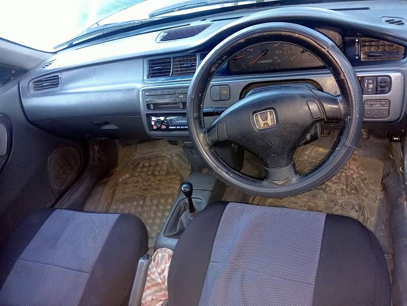 exchange with mehran possible down model 1