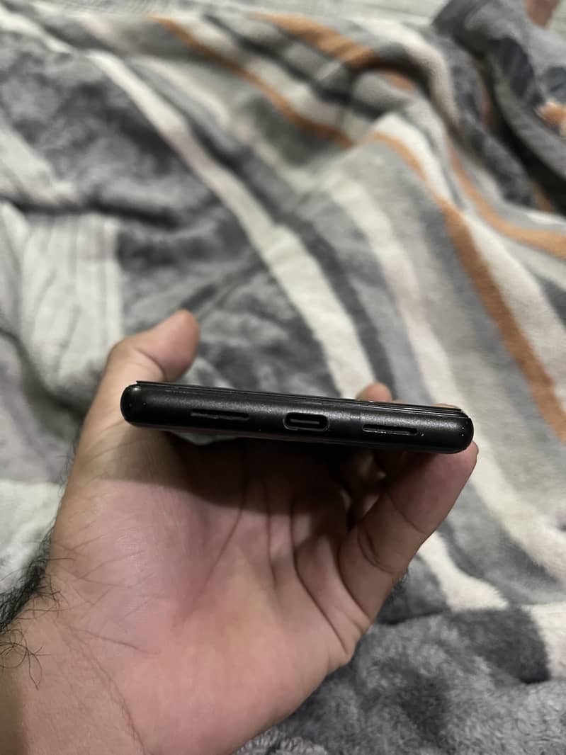 Google pixel 6 0