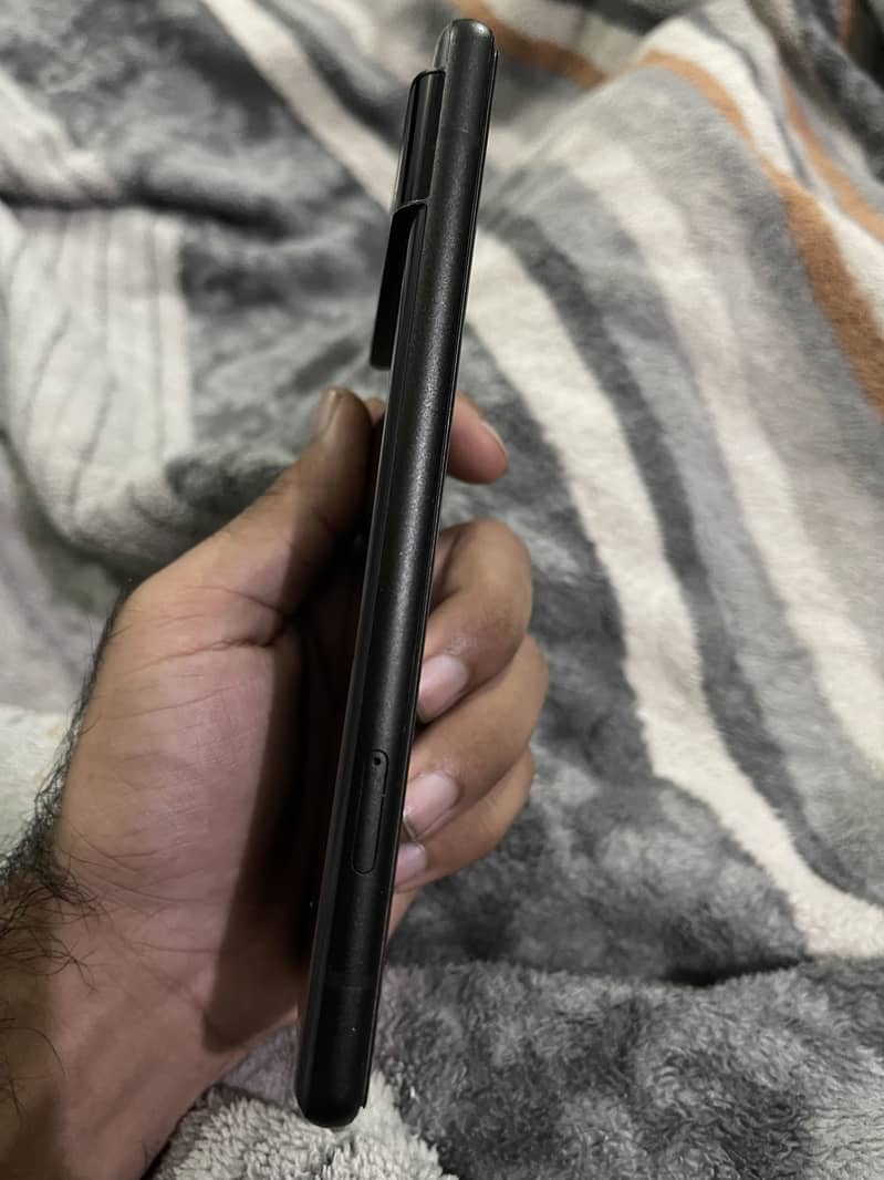 Google pixel 6 3