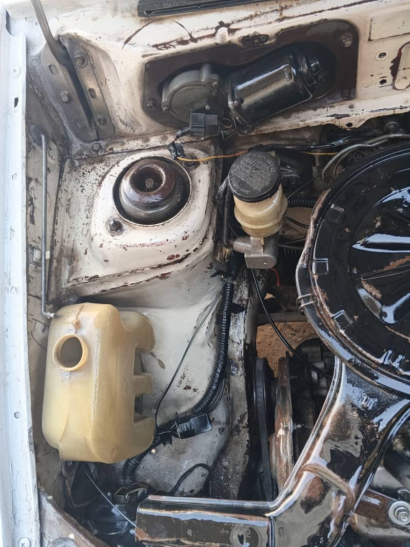 Suzuki mehran 4