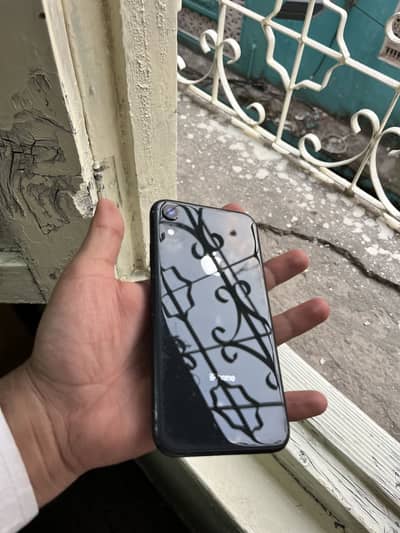 iPhone XR Non PTA (No exchange)