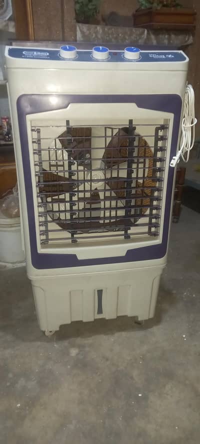Air Cooler