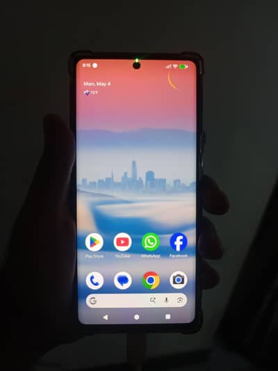 Pixel 6pro 8/128gb
