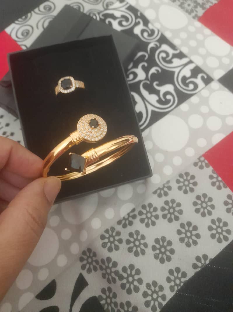 ring and bangles 1