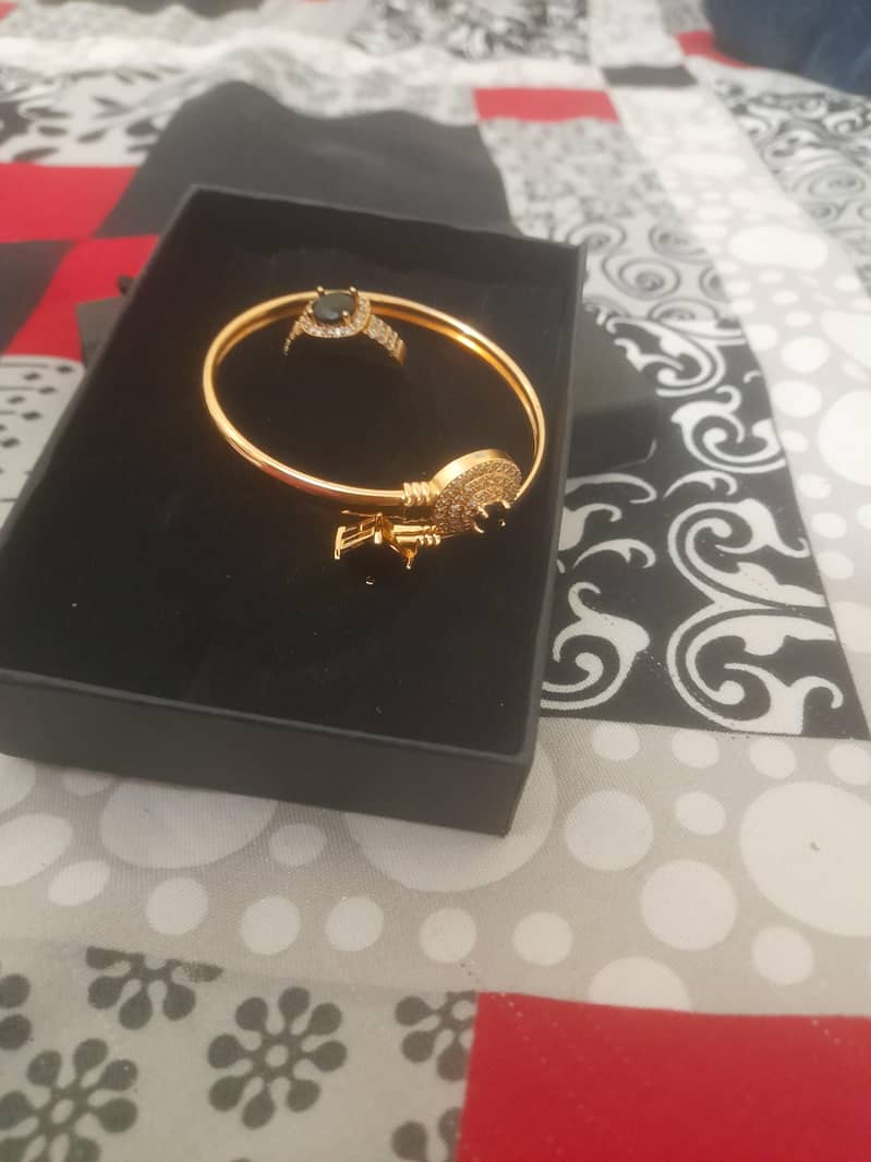 ring and bangles 2