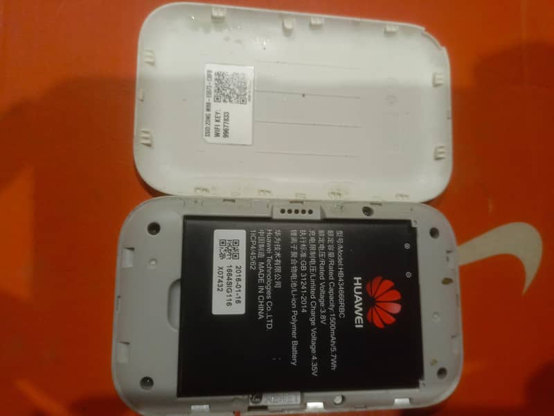 Zong 4G Device 2