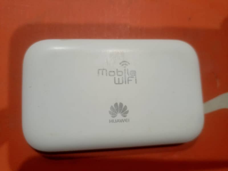 Zong 4G Device 3