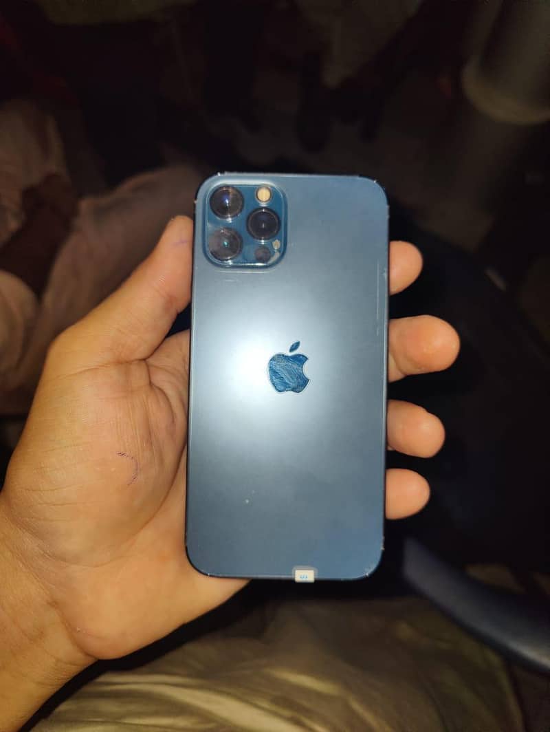 iphone 12 pro 0