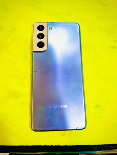Samsung Galaxy S21 5G