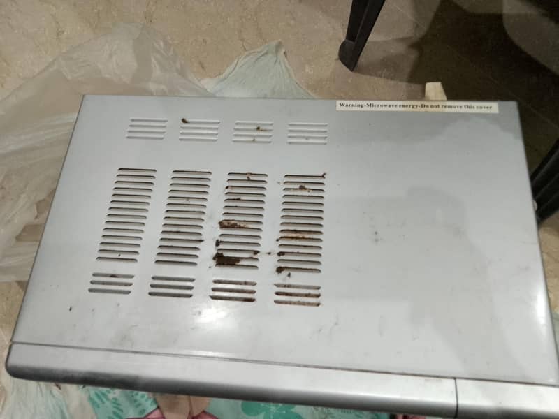 microwave 2