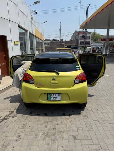 total orgnil