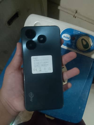 dual sim touch issue ha bs