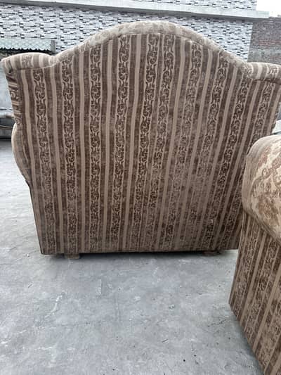 7 seater sofa