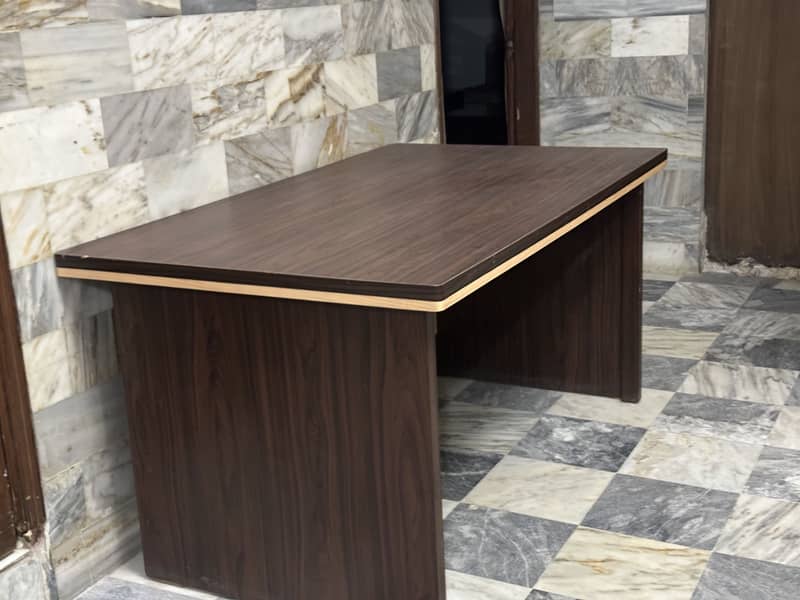 Office table 1