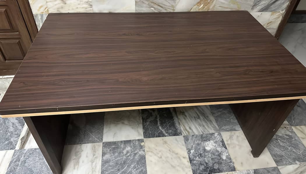 Office table 2