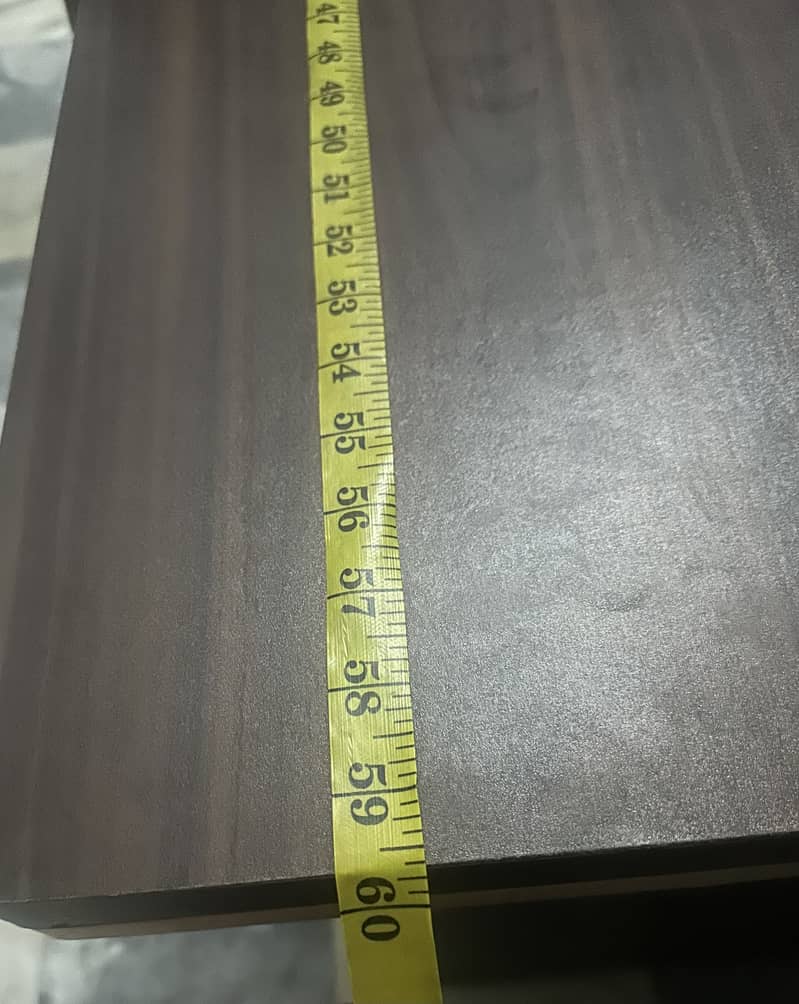 Office table 4