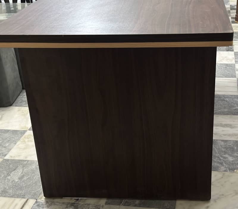 Office table 6