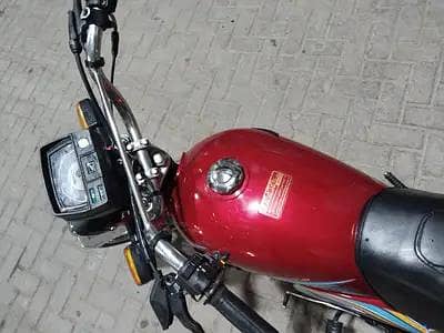 Honda cd 70