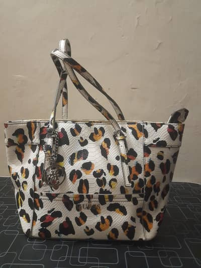 original guess brand bag
