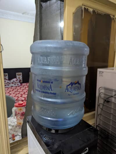 homage water  dispenser two taps