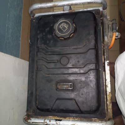 2 kva angel modal