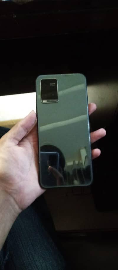 vivo y33s used mobile non pta 8/128
