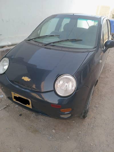 Chery QQ for Sale