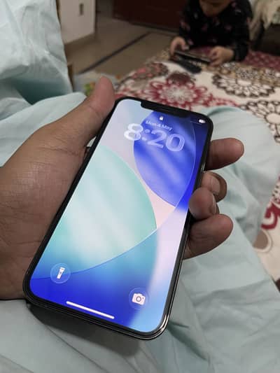 IPhone 12 pro PTA