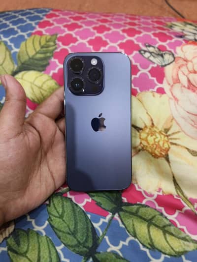 Iphone 14 Pro