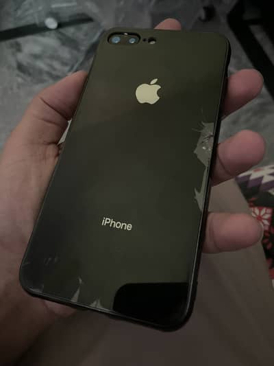 Iphone 7 plus 256 Pta Approved