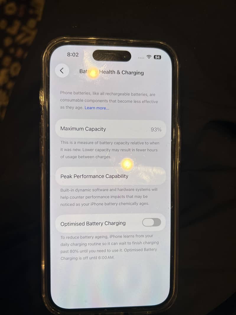 iPhone 14 Pro 1